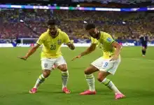 احتفال لوكاس باكيتا - ماتيوس كونيا
