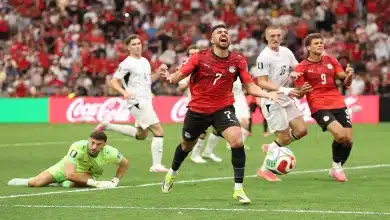 تريزيجية يقترب من الرياض بعد نهاية أزمة القيد