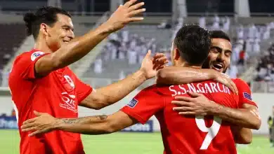 كأس السوبر الخليجي للأندية 2026- (المصدر:Gettyimages)