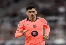 بيدري يتمنى التعاقد مع جوليان ألفاريز