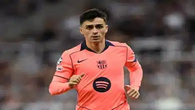بيدري يتمنى التعاقد مع جوليان ألفاريز
