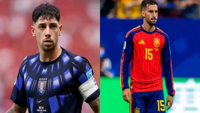 أليكس بايينا - فيديريكو فالفيردي - المصدر (Getty images)