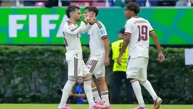 موعد مباراة إسبانيا ضد النمسا في دور الـ32 من كأس العالم 2026