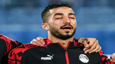 محمد عبد المنعم - تصوير: مصطفى الشحات