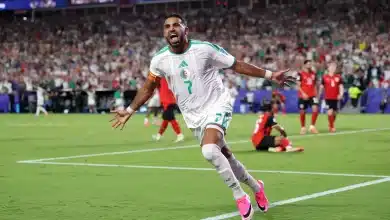 موعد مباراة الجزائر القادمة ضد سويسرا والقنوات الناقلة في كأس العالم 2026