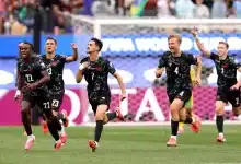 منتخب كندا - المصدر (Getty images)