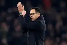 ليام روسينيور - المصدر (Getty images)