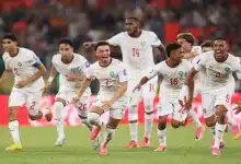 منتخب المغرب - المصدر (Getty images)