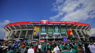 ملعب سيوتات دي ميكسيكو - كأس العالم 2026 - المصدر (Getty images)
