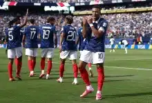 من هو الهداف التاريخي لمنتخب فرنسا في كأس العالم؟