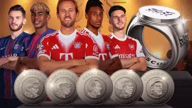 أفضل لاعب في موسم 2025/2026