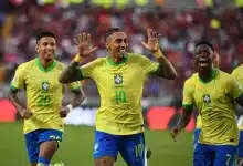 رافينيا - البرازيل