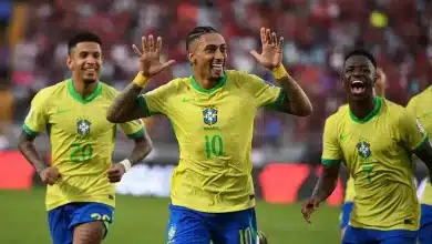 رافينيا - البرازيل