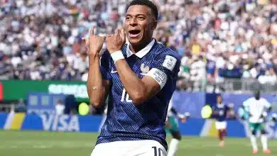 لتلاشي المفاجآت.. 5 معلومات عن مباراة فرنسا ضد باراغواي في كأس العالم