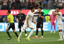 منتخب إيران - كأس العالم 2026