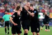 إرلينج هالاند - منتخب النرويج - كأس العالم 2026