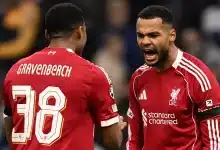 تشكيل ليفربول ضد ريكسهام وديًا
