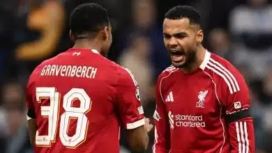 تشكيل ليفربول ضد ريكسهام وديًا
