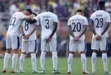 الهلال السعودي (المصدر:Gettyimages)