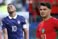 طرد 10 لاعبين وظلم البرتغال.. من هو حكم مباراة فرنسا ضد المغرب؟