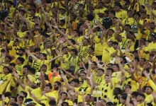 الاتحاد السعودي يتأهل لمجموعات دوري أبطال آسيا للنخبة 2027