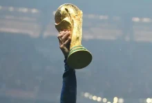 كأس العالم