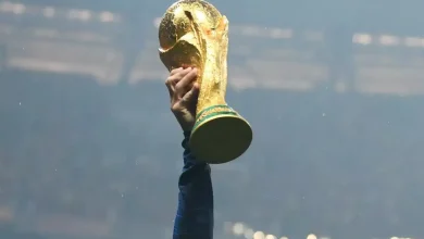 كأس العالم