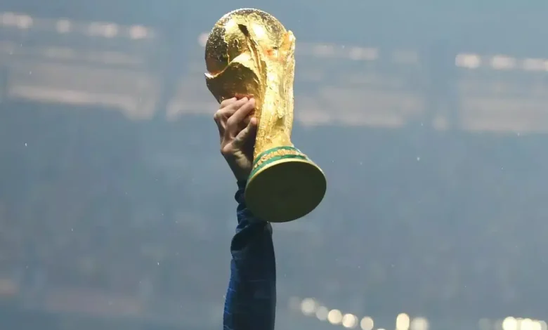 كأس العالم