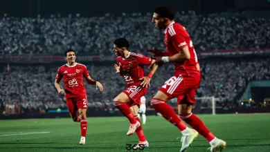 الأهلي