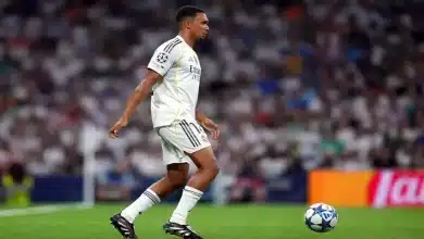 ألكسندر أرنولد