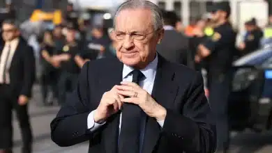 كم جنى ريال مدريد من بيع لاعبيه هذا الصيف؟