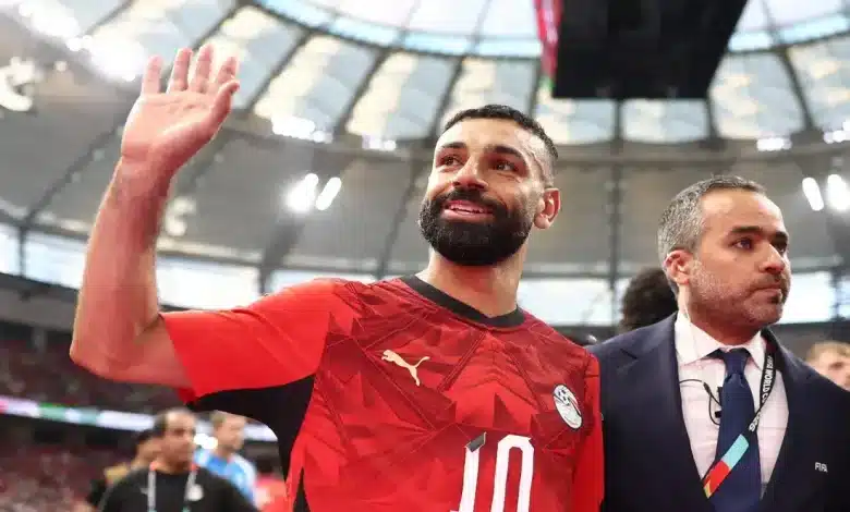 تشكيل منتخب مصر ضد الأرجنتين في دور الـ 16 من كأس العالم 2026