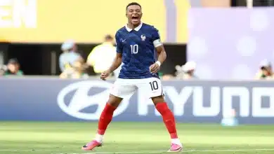 نتيجة مباراة فرنسا ضد السويد في دور الـ32 من كأس العالم 2026