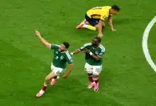 نتيجة مباراة المكسيك ضد الإكوادور