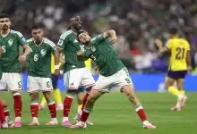 بعد 28 عامًا.. منتخب المكسيك يصل لأعلى معدلاته التهديفية في كأس العالم