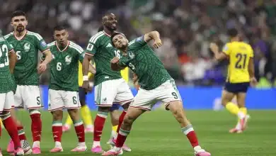 بعد 28 عامًا.. منتخب المكسيك يصل لأعلى معدلاته التهديفية في كأس العالم