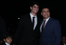 عصام الحضري وياسين بونو