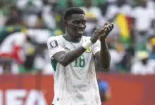 إسماعيلا سار أكثر لاعب إفريقي تسجيلًا للأهداف في كأس العالم