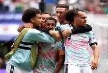 منافس منتخب بلجيكا في دور الـ16 من كأس العالم 2026