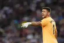 منتخب إسبانيا الأكثر حفاظًا على نظافة شباكه في تاريخ كأس العالم