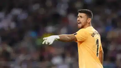منتخب إسبانيا الأكثر حفاظًا على نظافة شباكه في تاريخ كأس العالم