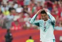 لقطة جدلية.. لماذا ألغى الحكم هدف كرواتيا القاتل ضد البرتغال؟