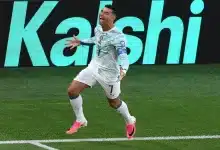 كريستيانو رونالدو أكبر هداف للأدوار الاقصائية في تاريخ كأس العالم
