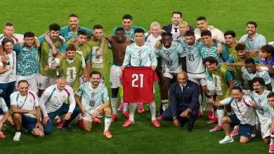 من أجل جوتا.. أول تعليق لرونالدو بعد تأهل البرتغال لدور الـ16