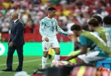ما هي التقنية التي أنقذت البرتغال من كرواتيا في الوقت القاتل؟