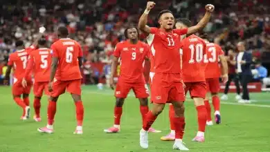 نتيجة مباراة سويسرا ضد الجزائر في دور الـ32 من كأس العالم 2026