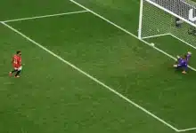 منتخب مصر ينضم لقائمة الكبار في ركلات الترجيح بكأس العالم