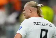 إرلينج هالاند