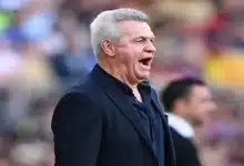 أجيري يعلن رحيله عن منتخب المكسيك بعد وداع المونديال
