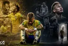 نيمار - منتخب البرازيل